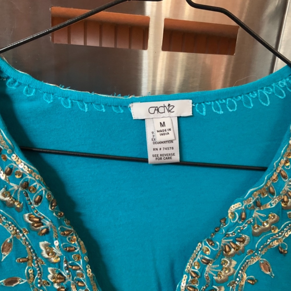 Cache - Picture 2 of 3